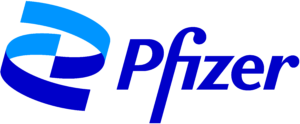 pfizer logo