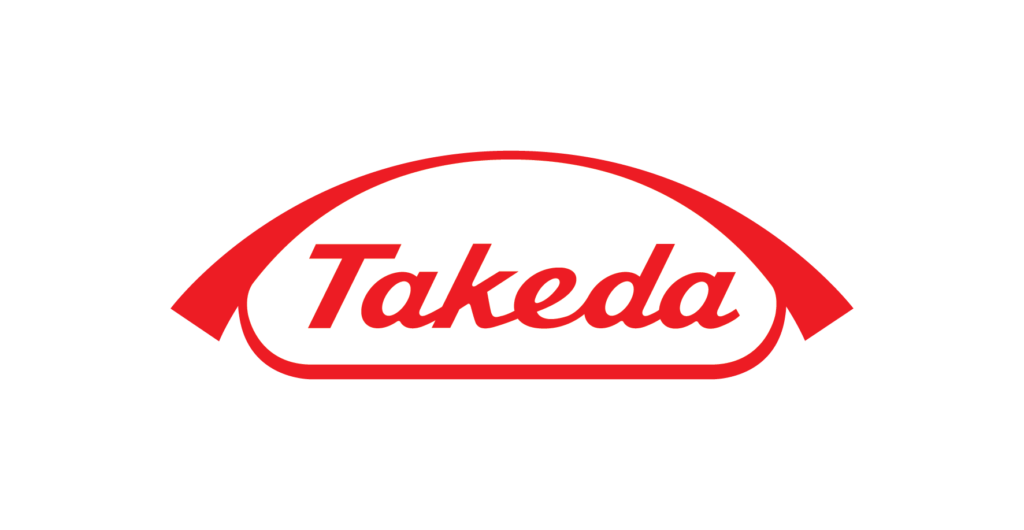 Takeda Logo