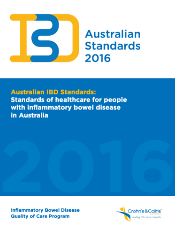 IBD standards