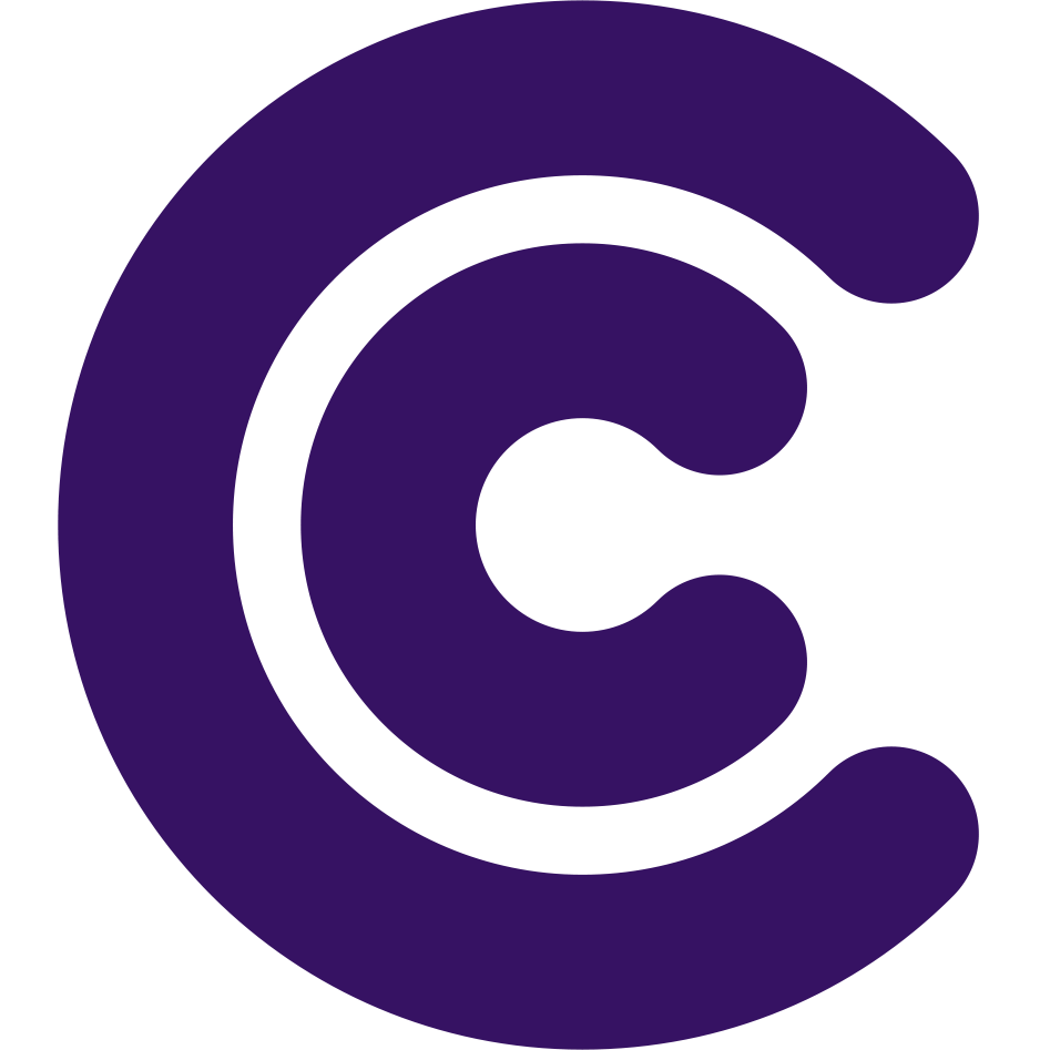 CC part of CCA logo