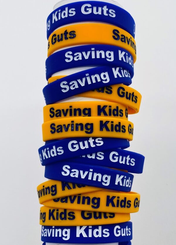 Silicone Bands - Image 3