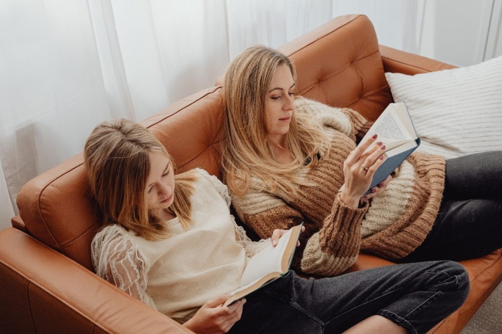 IBD unclassified affects everyone differently.