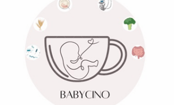 babycino logo