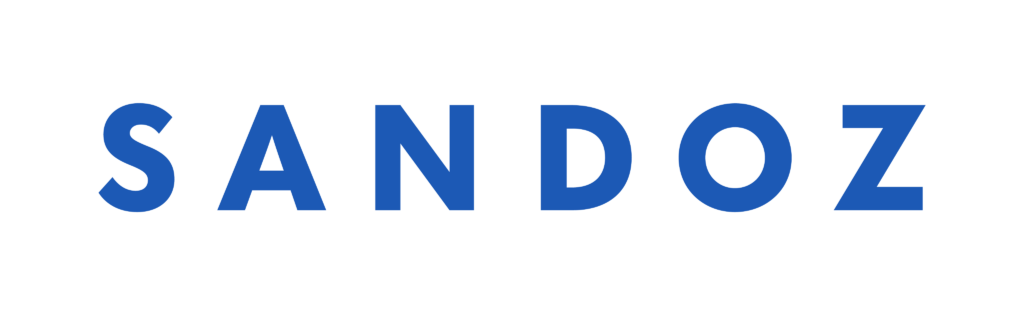 SANDOZ logo