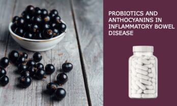 Probiotics and Anthocyanins in Inflammatory Bowel Disease