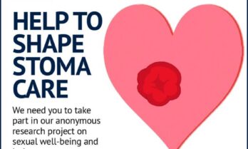 stoma care study