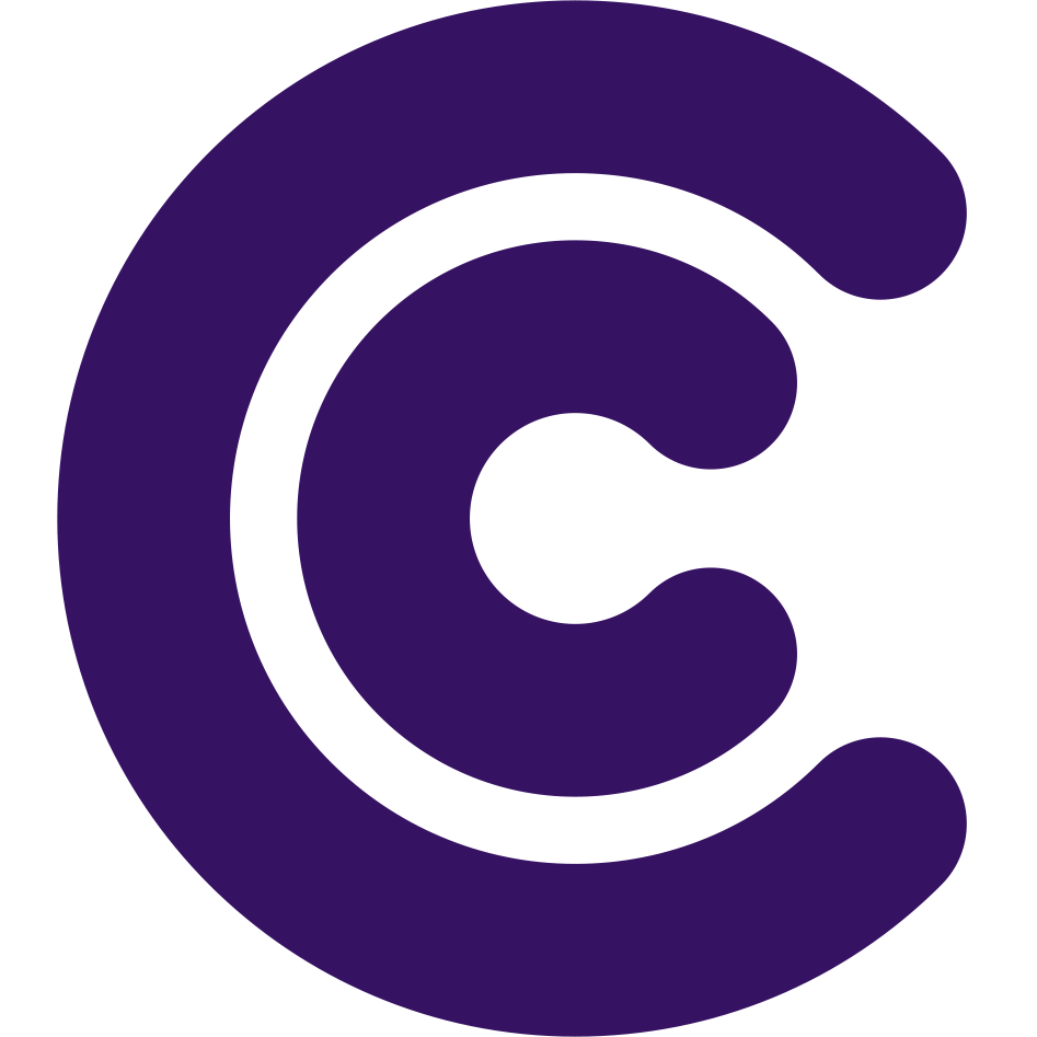 CC part of CCA logo
