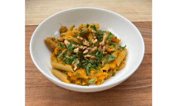 Vegan Pumpkin Pasta_16x9