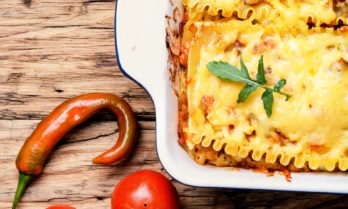 lasagne