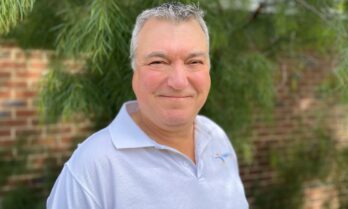 Geoff O'Hare