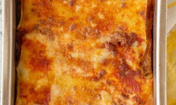 Lasagne