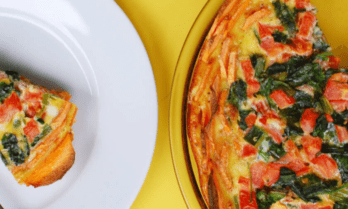 quiche