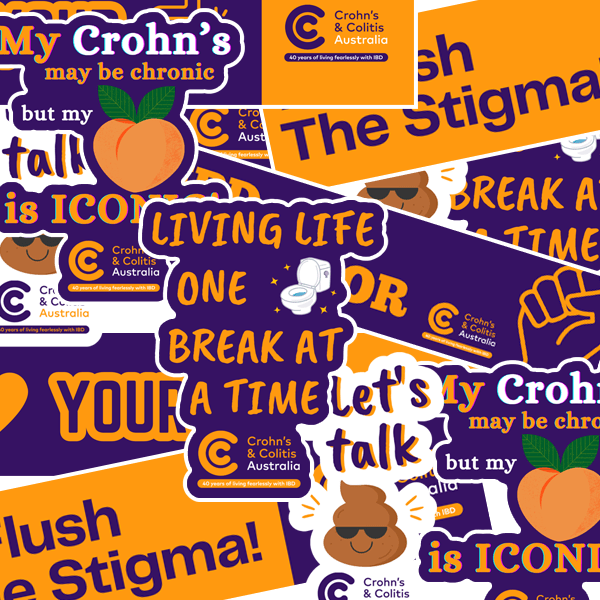 stickers
