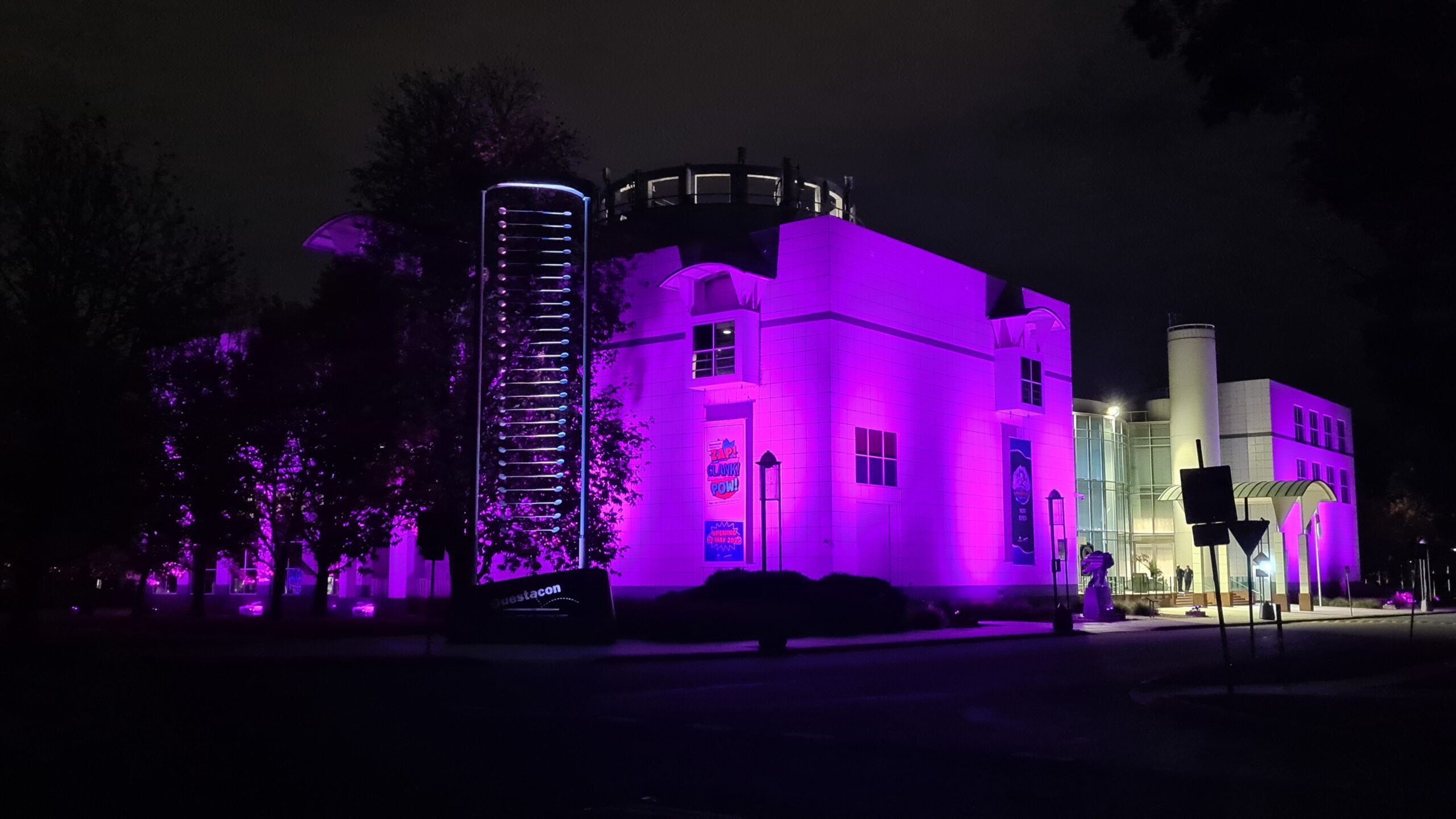 Questacon