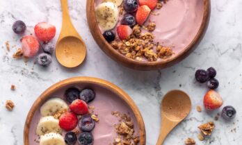 Acai Bowl
