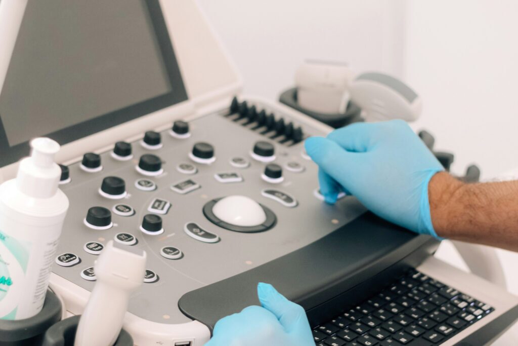 ultrasound