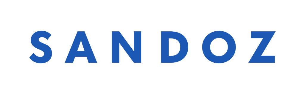 SANDOZ logo