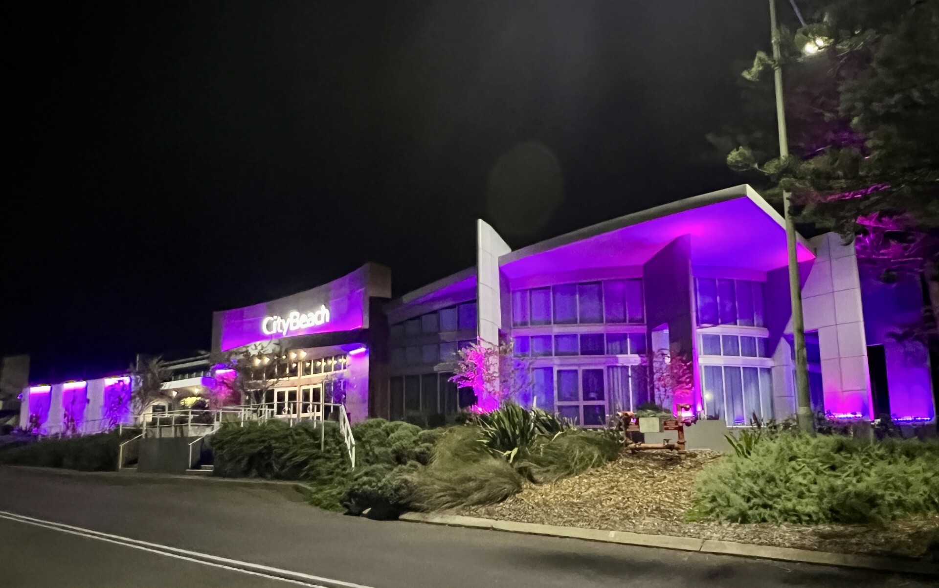 City Beach Wollongong NSW - Mandy emaill 3