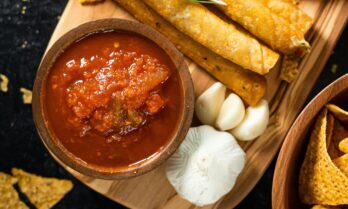 World Cup Salsa