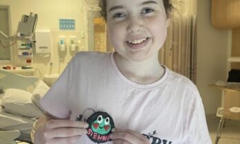 Sienna’s story