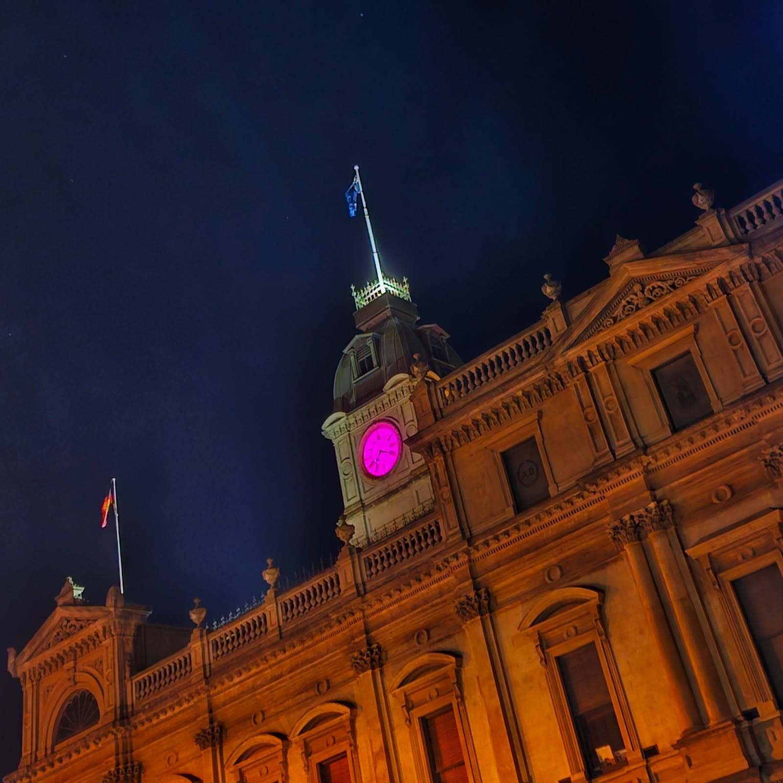 Ballarat Fountain - Mel Ballarat Support Group 3