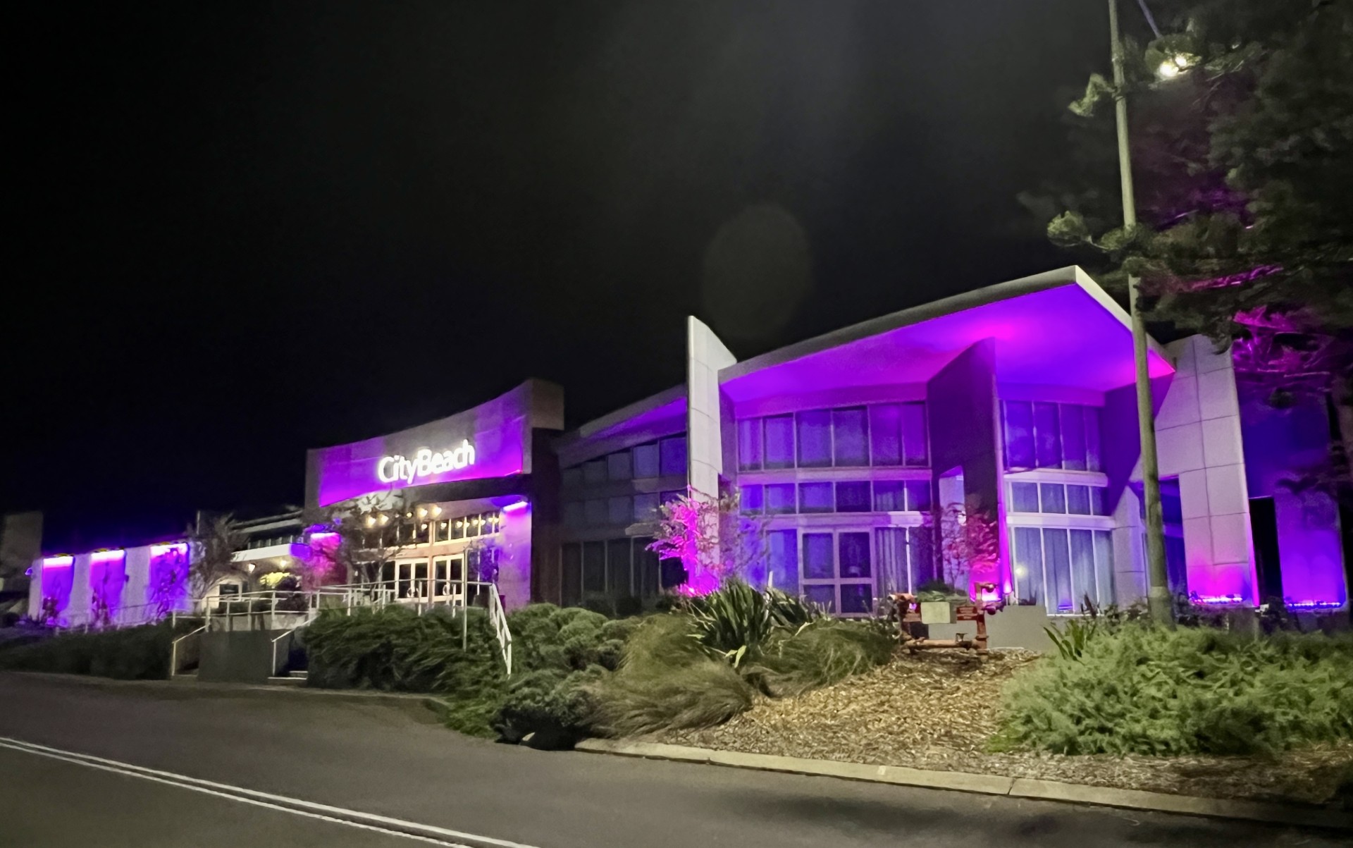 City Beach Wollongong NSW - Mandy emaill 3