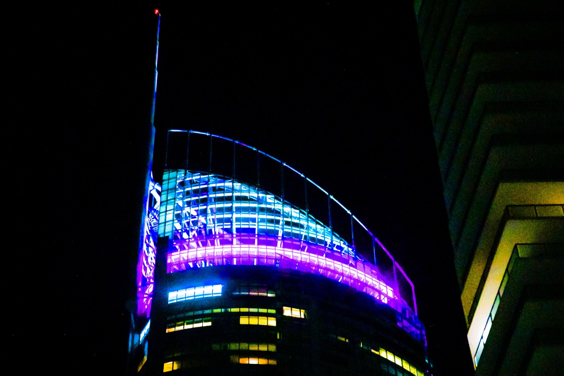 Gold Coast Mieko Pfitzner