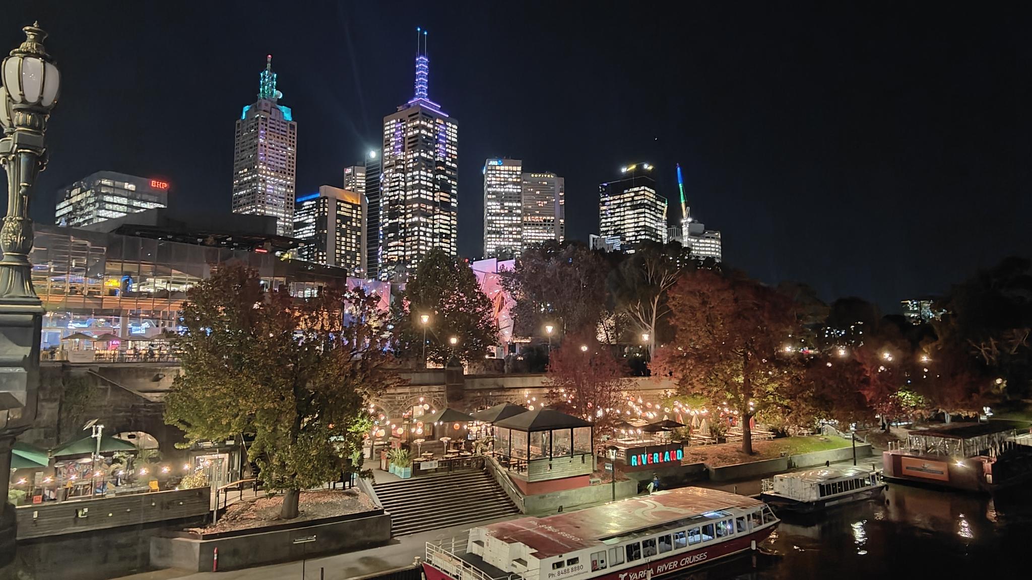 Melbourne CBD Darren Image 5