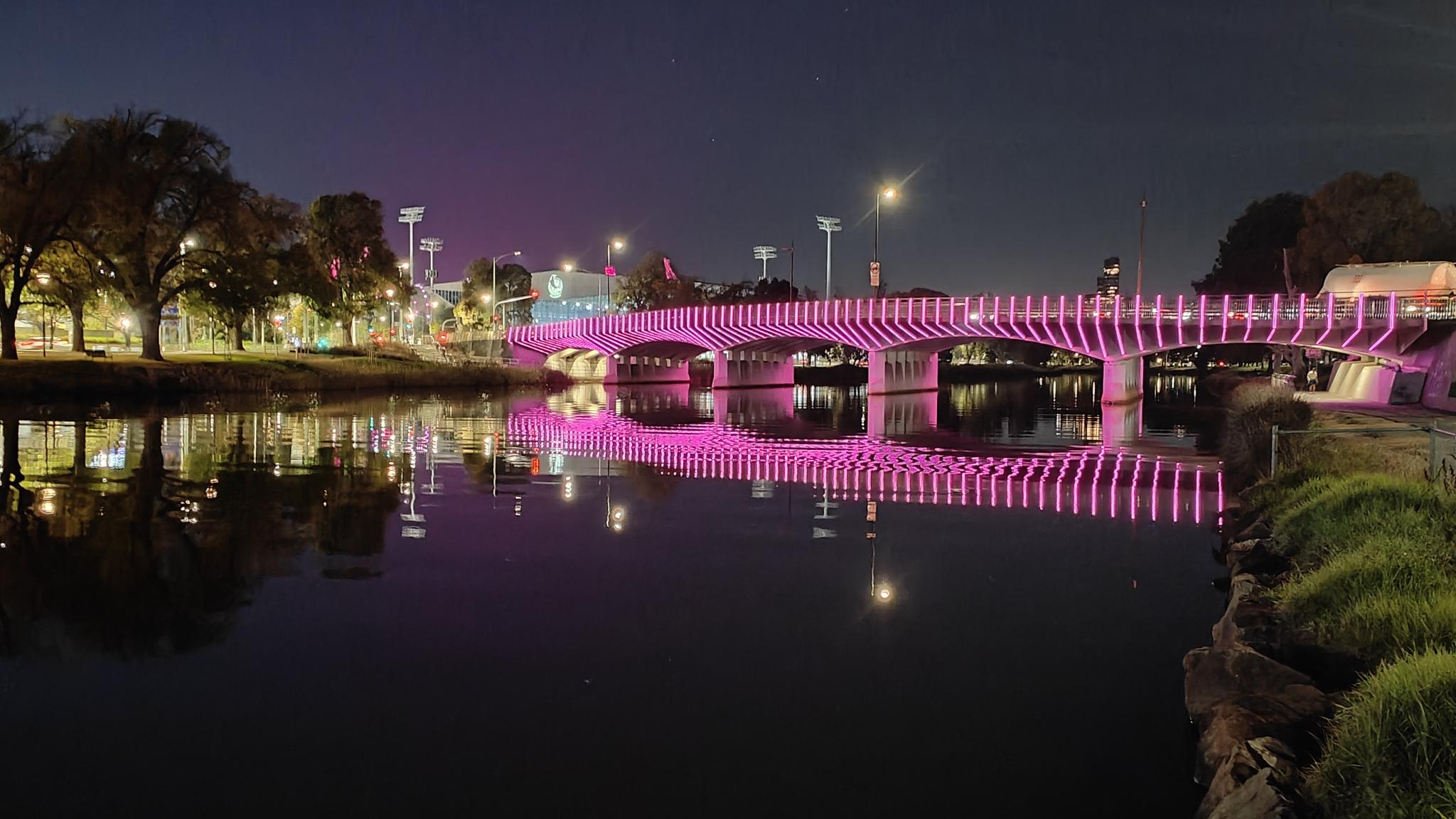 Melbourne Darren Image 3