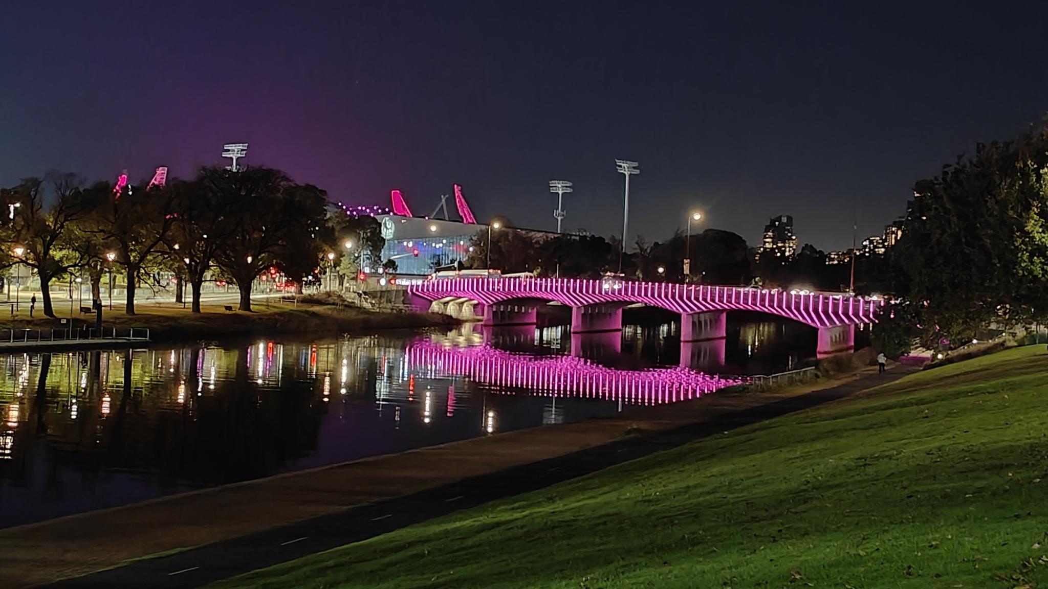 Melbourne Darren Image 4