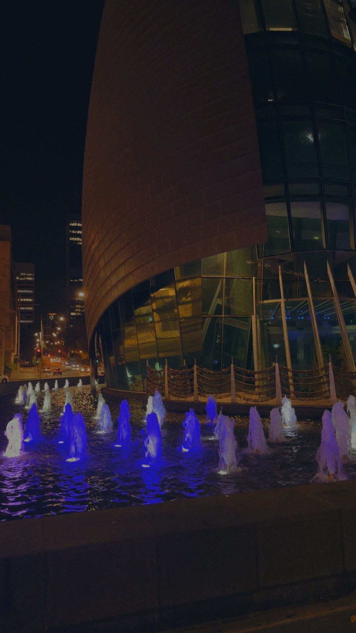 Perth WA Amy Pope email 2