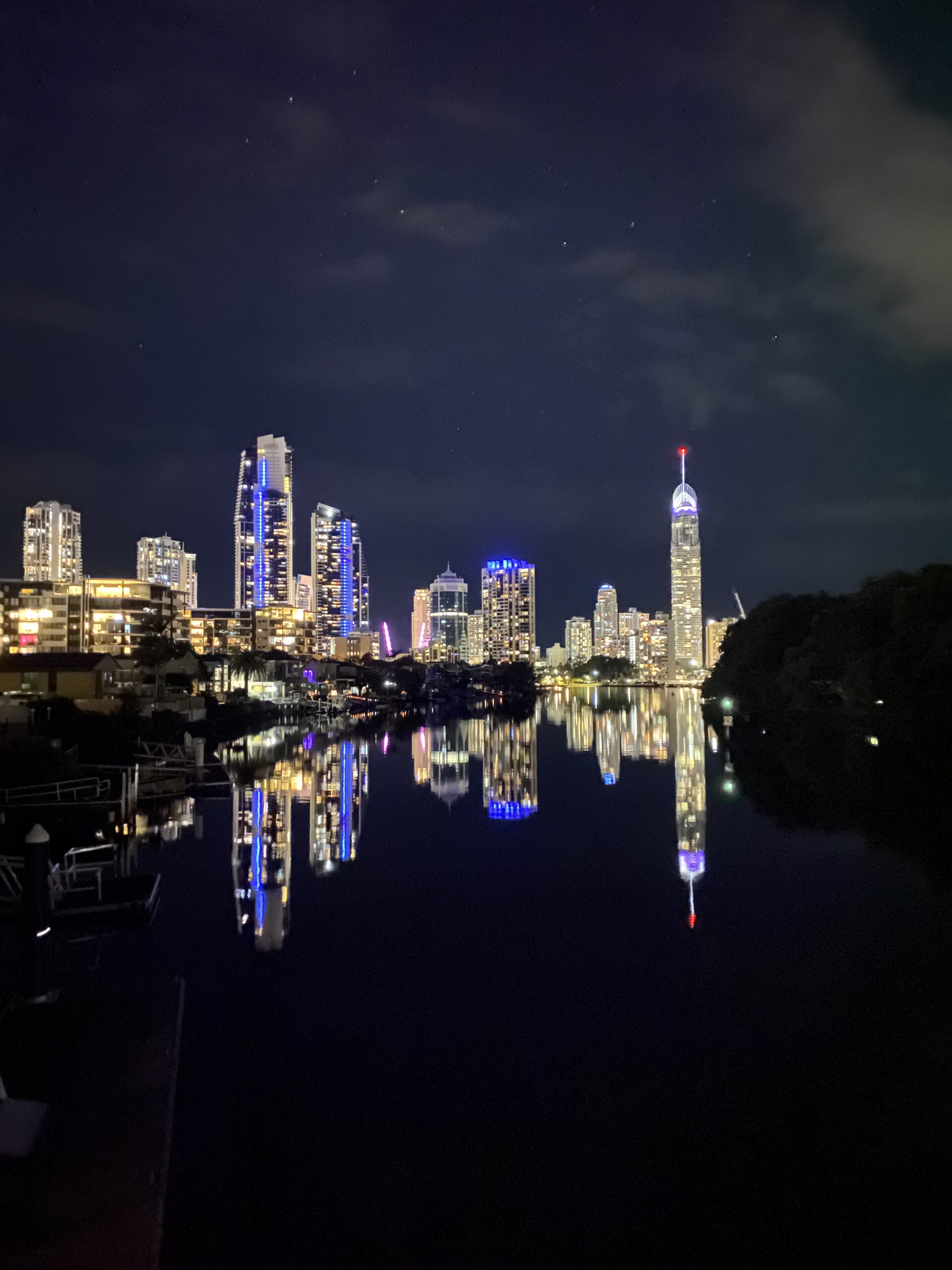 Skypoint Golcoast - Leanne Horchner 1