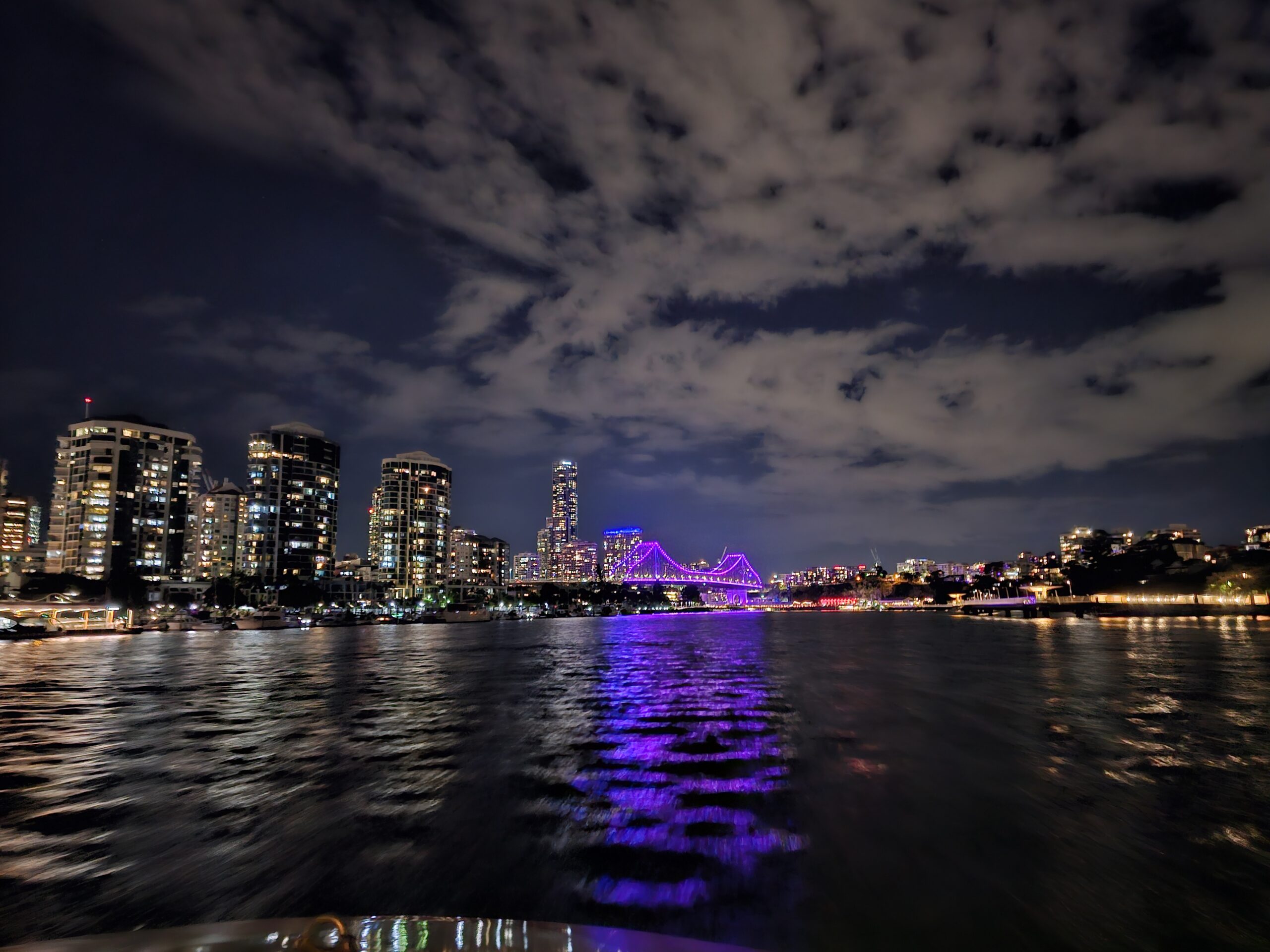 Story Bridge Tracey 5