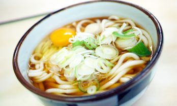 udon
