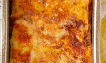 Lasagne