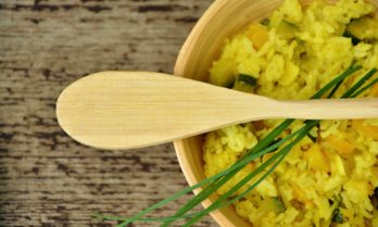 rice-dish