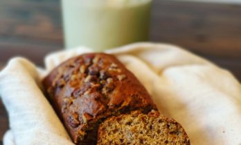 Banana Bread