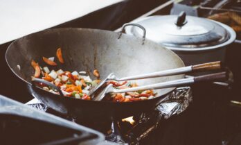 Stirfry