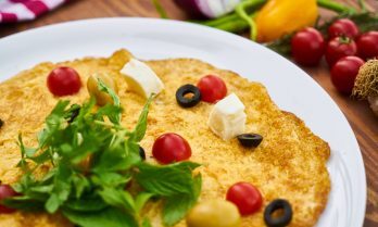 Omelette