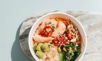 food bowl
