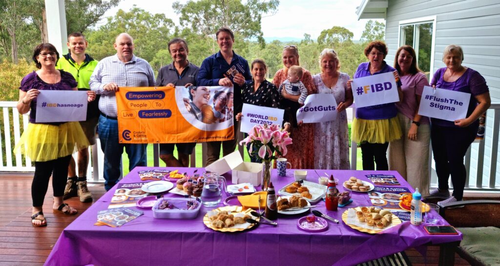 Awareness Month Header