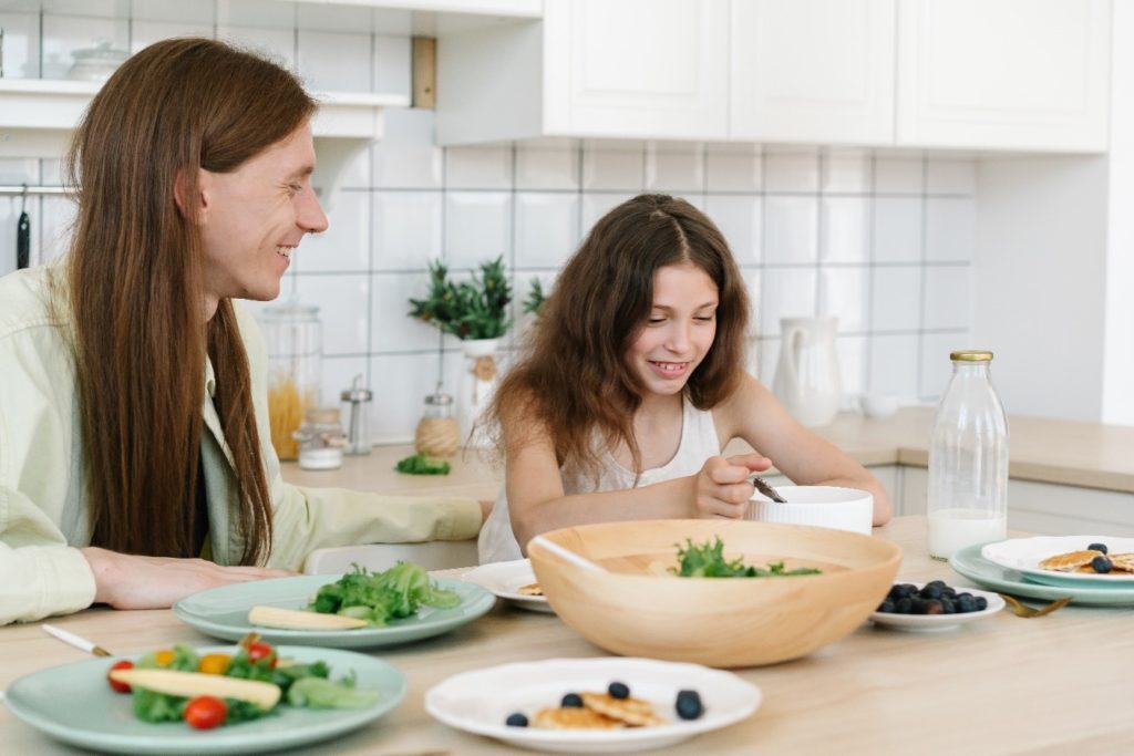 There are lots of ways to treat IBD symptoms to support people to live a normal and healthy life.