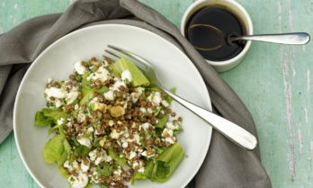 Lentil Salad
