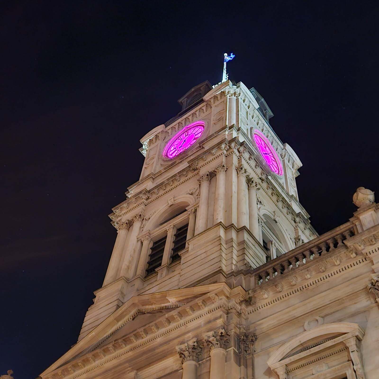 Ballarat Fountain - Mel Ballarat Support Group 4