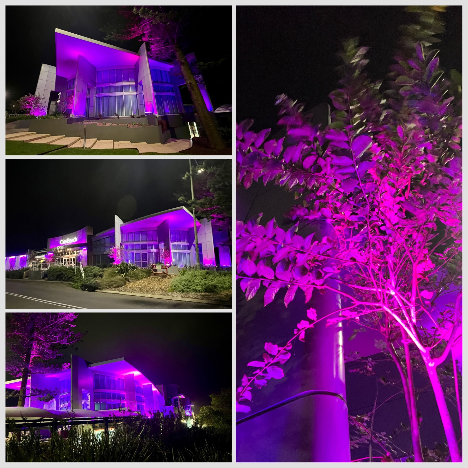 City Beach Wollongong NSW - Mandy emaill 1