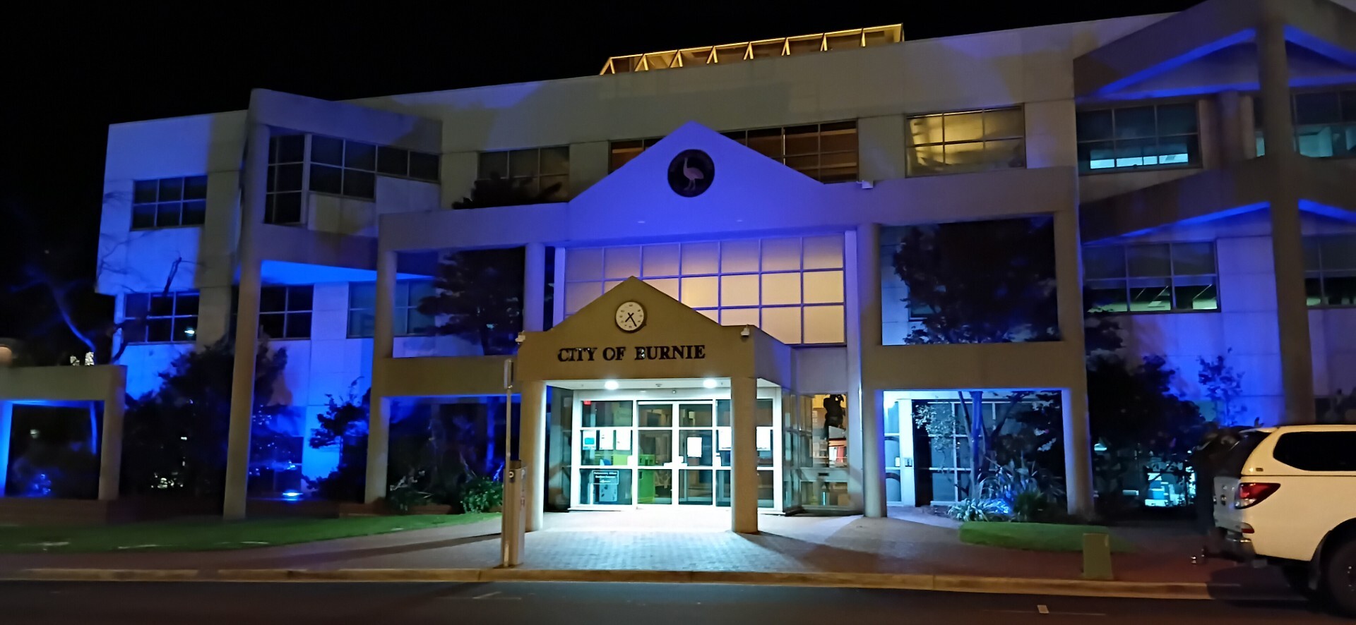 City of Burnie Tasmania 3 - Stephen email