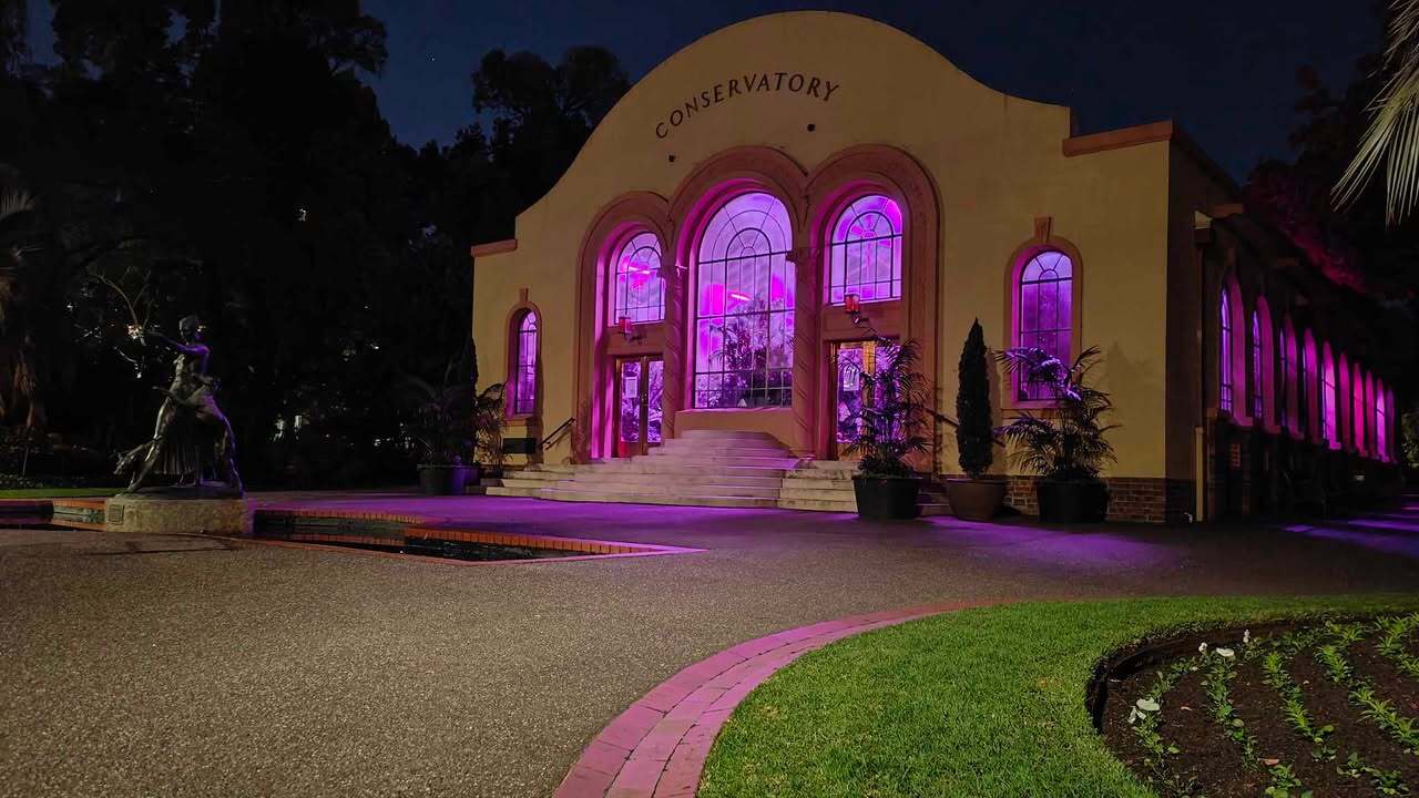 Conservatory 4 Darren