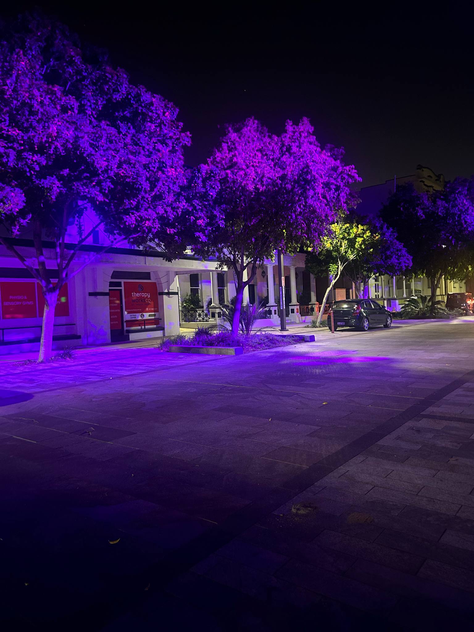 Heritage Facade (NSW) - Rebecca 2