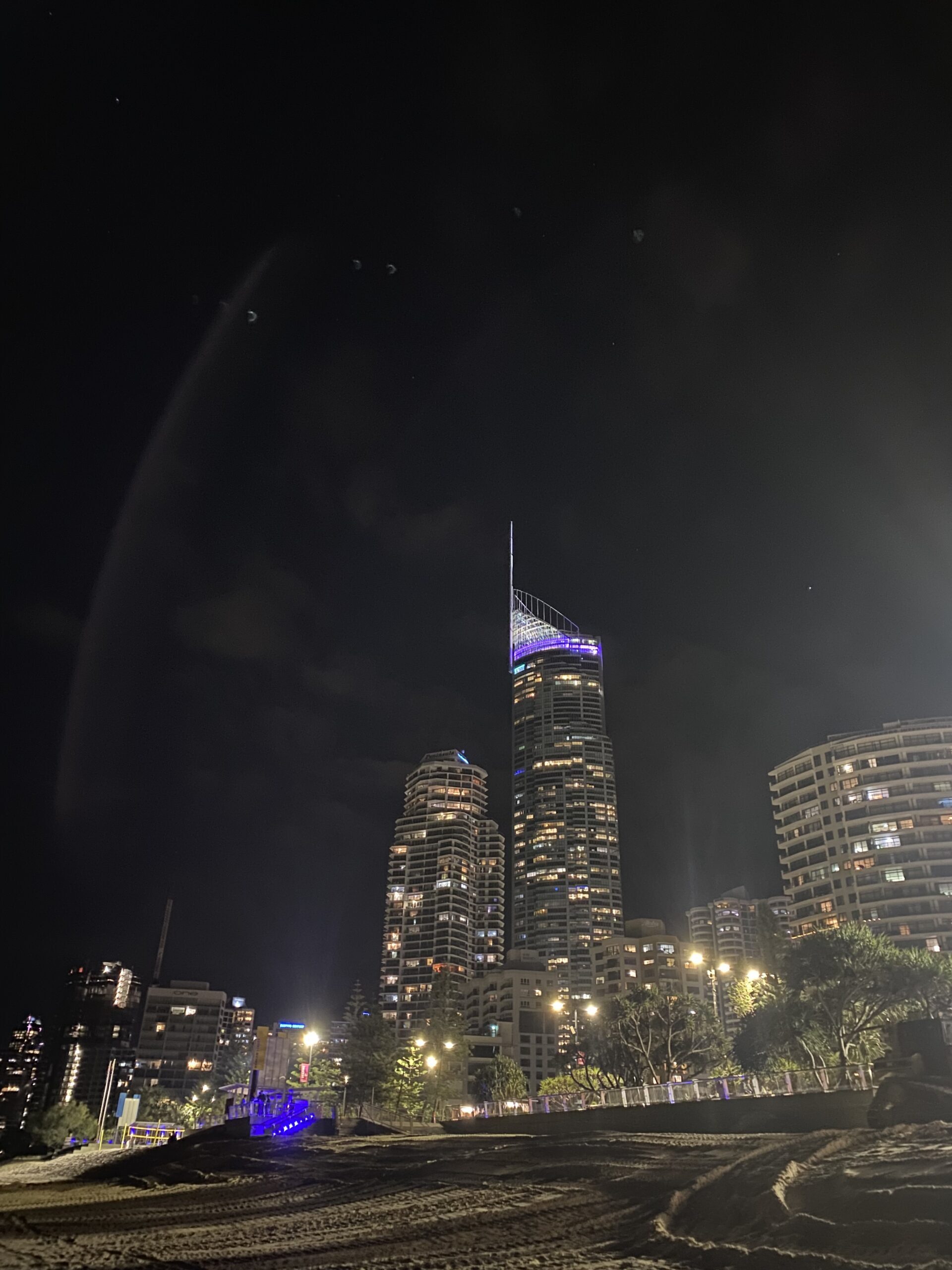 Skypoint Goldcoast - Leanne Horchner 2