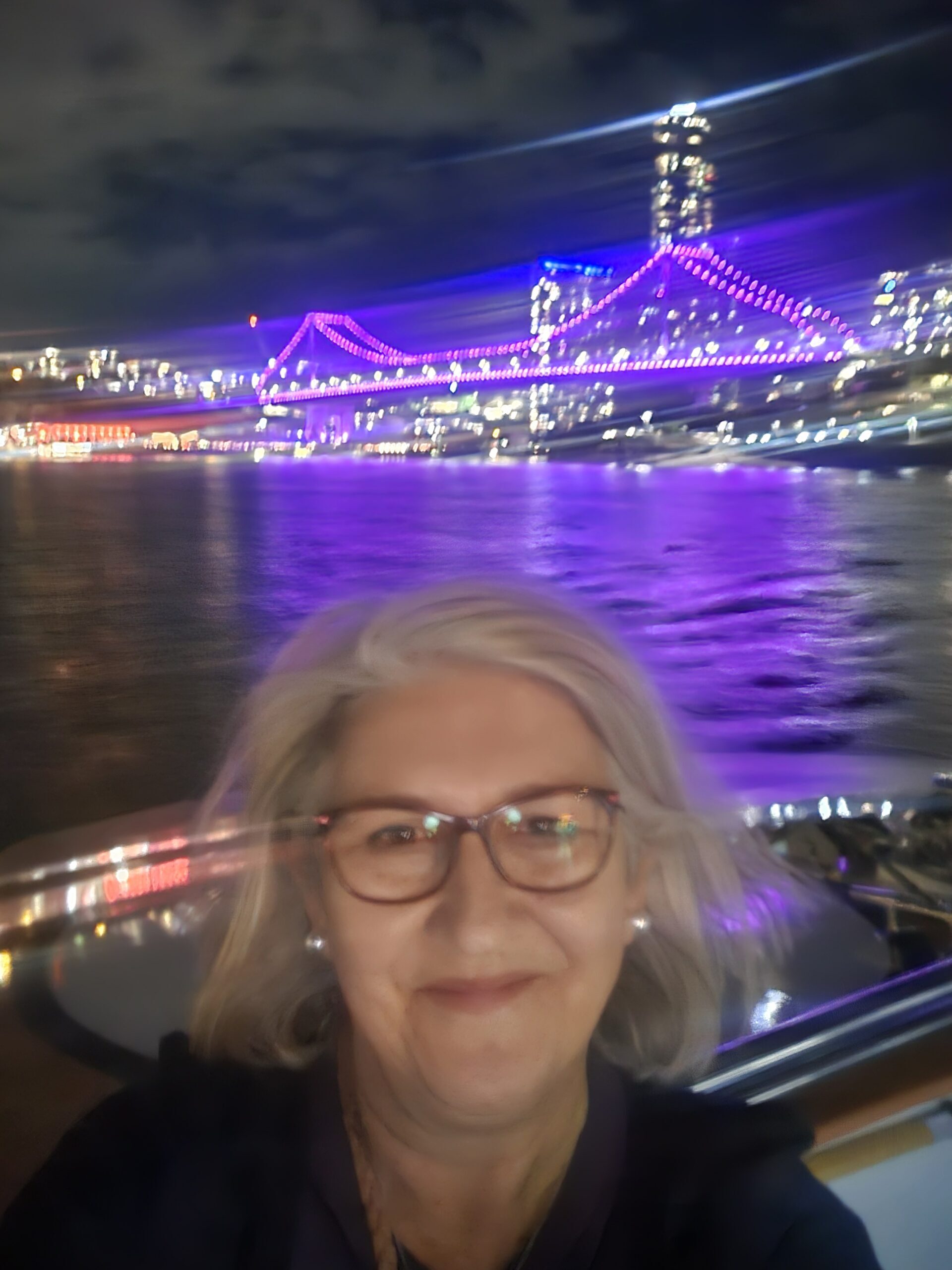 Story Bridge (QLD) Tracey 1